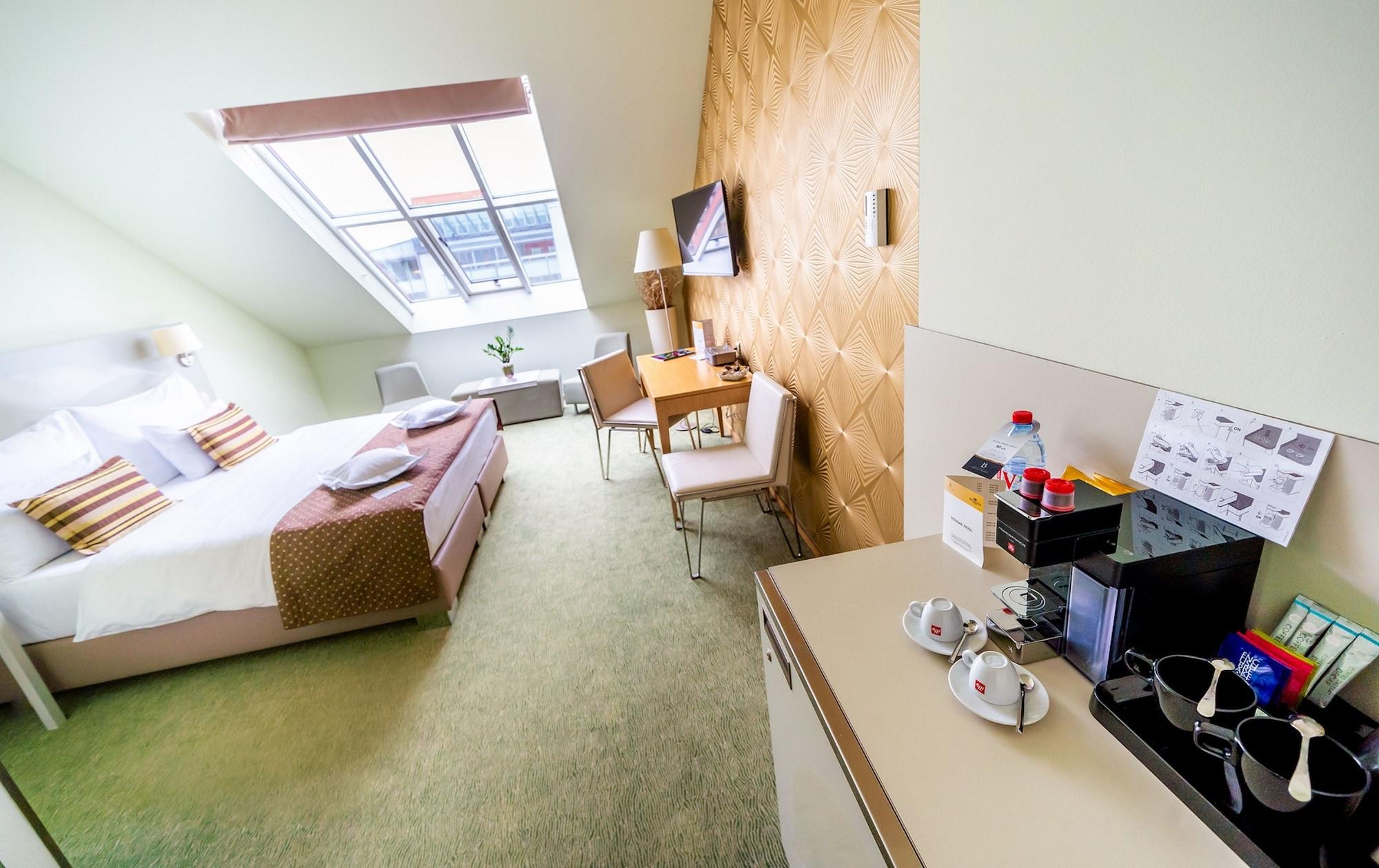 Grandium Otel 5*
