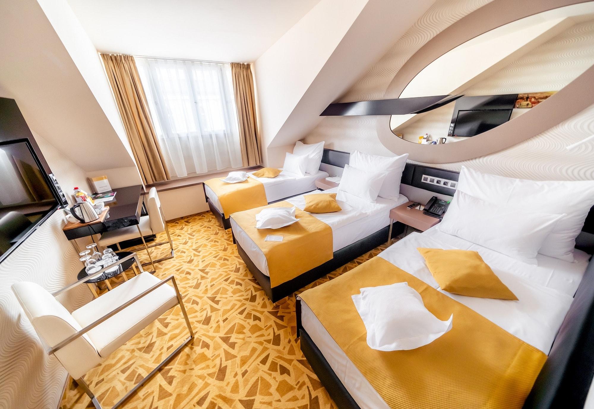 Grandium Otel