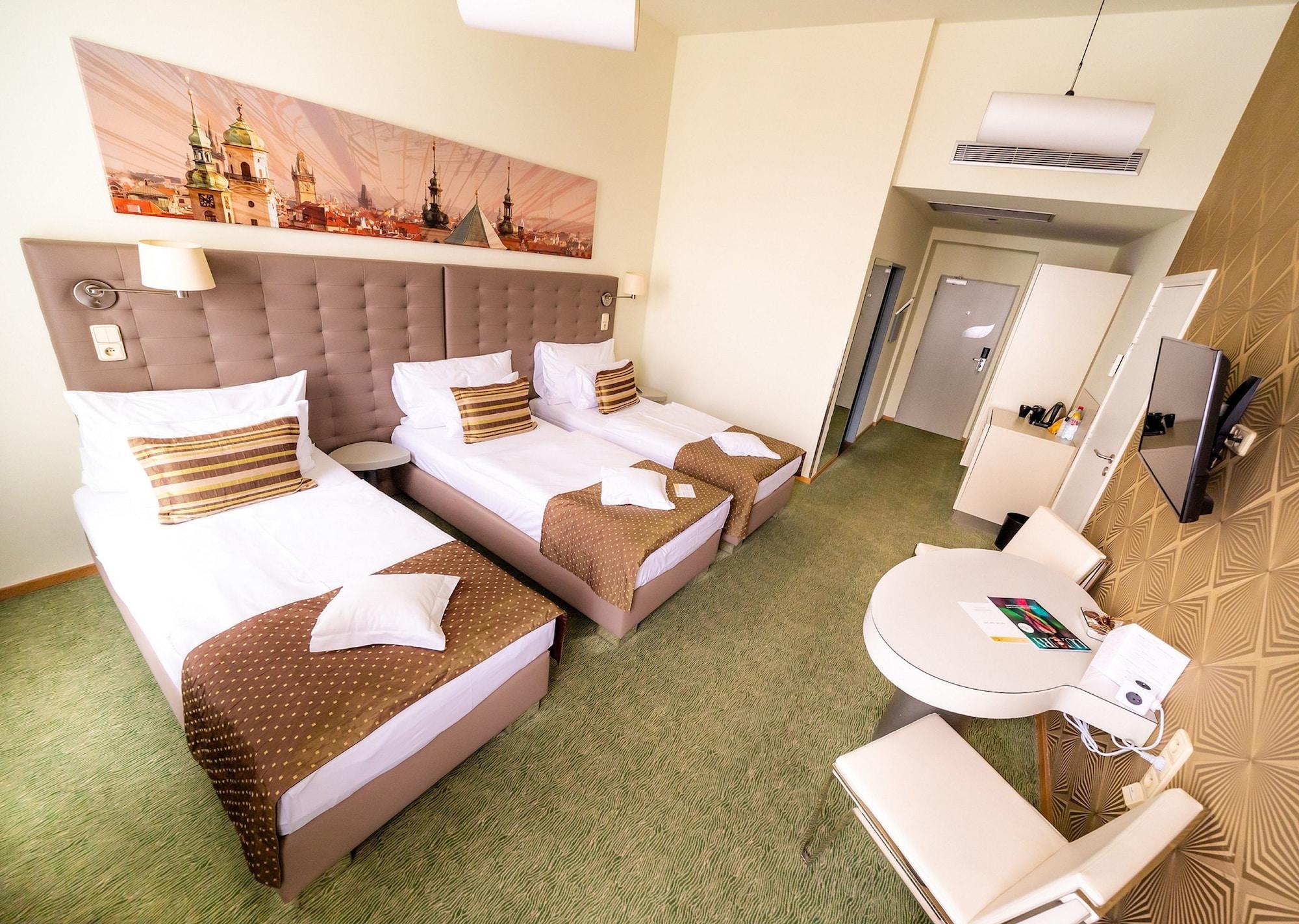 Grandium Otel