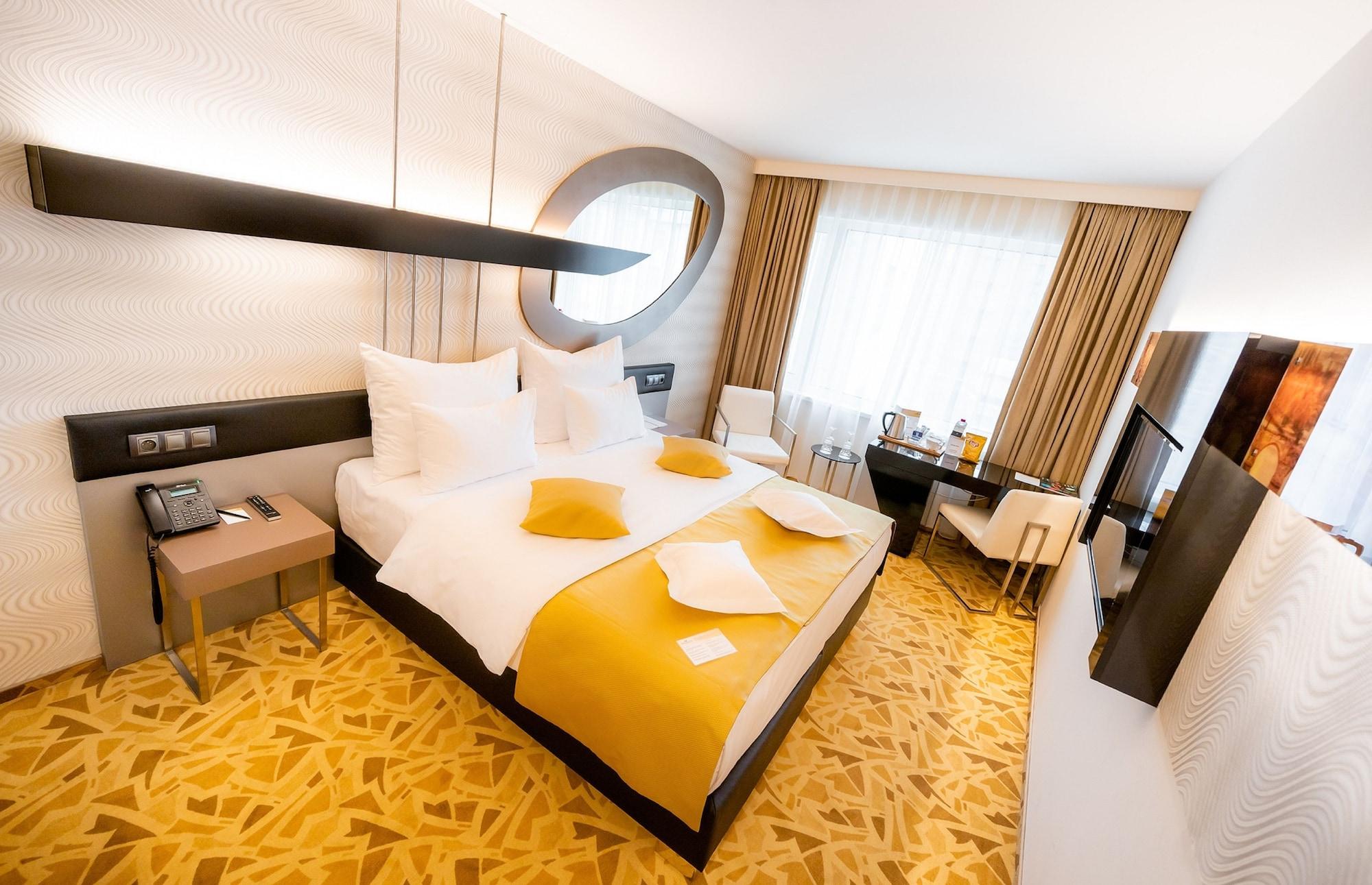 Otel Grandium