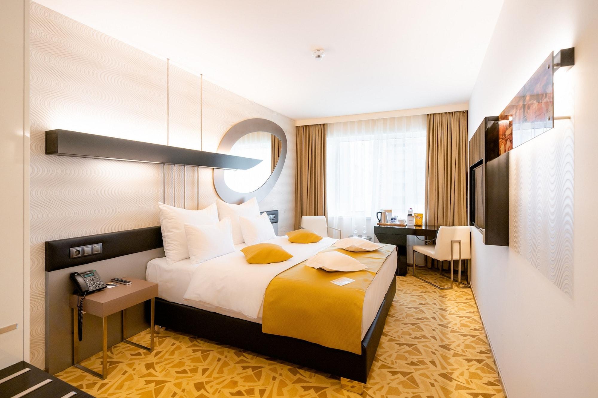 Grandium Otel 5*