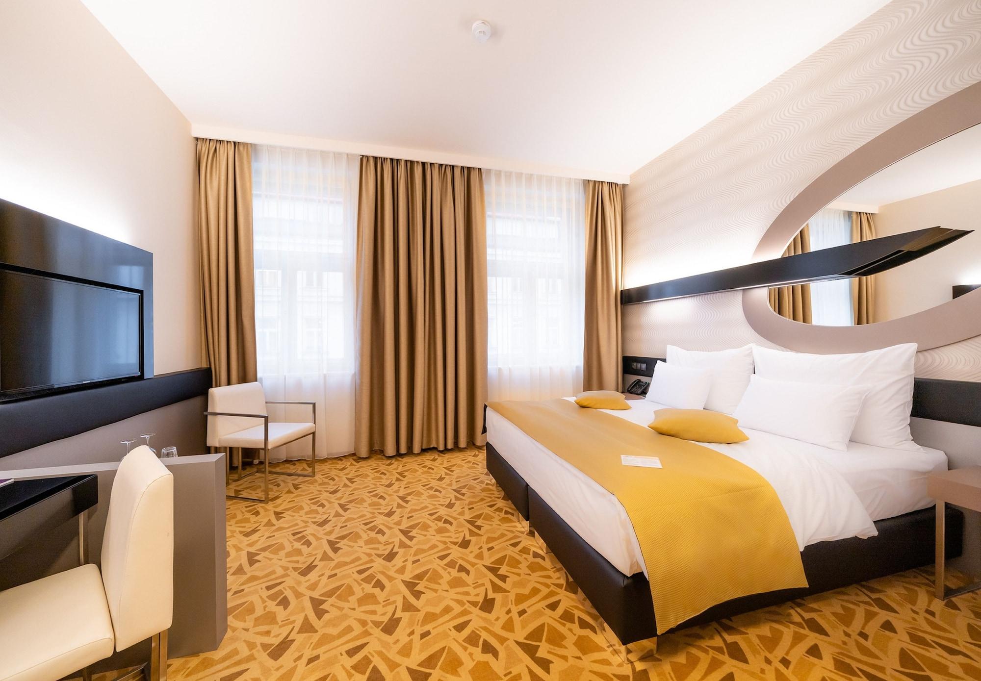 Otel Grandium 5*