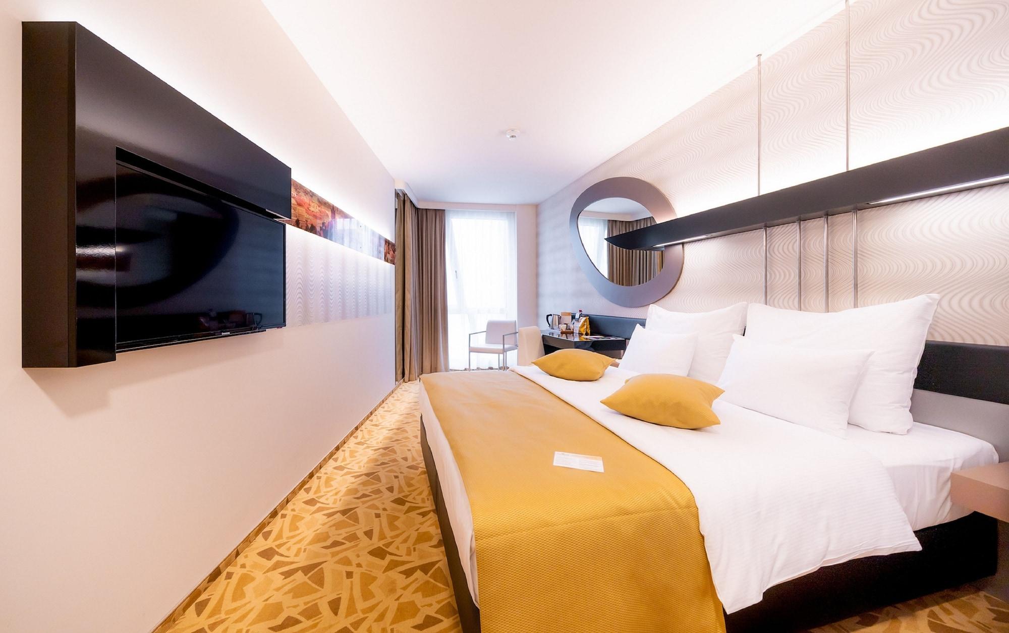 Otel Grandium 5*