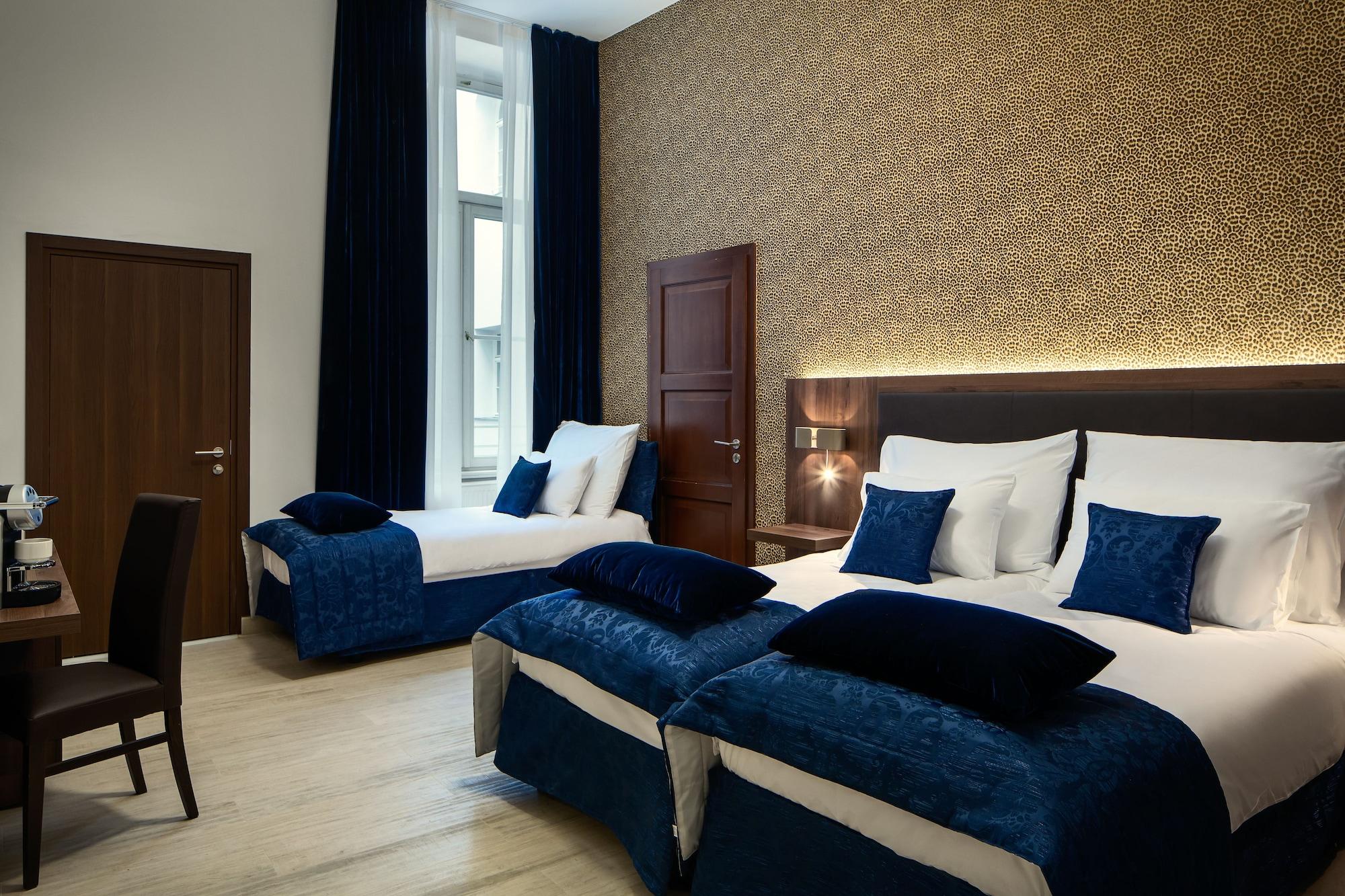 Michelangelo Grand Otel
