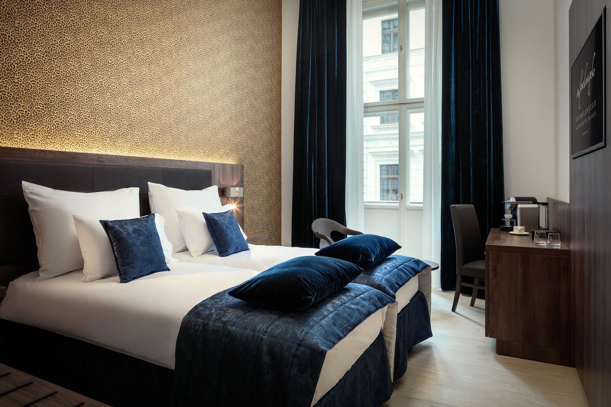 Michelangelo Grand Otel