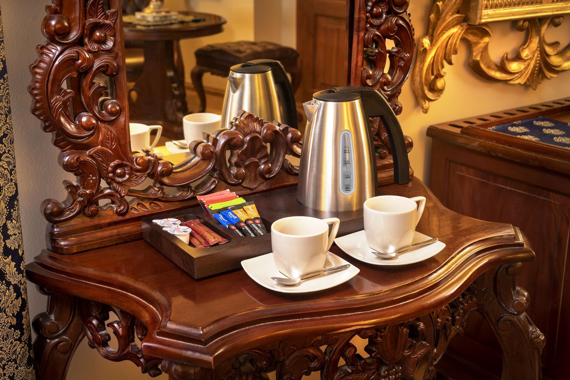 U Zlateho Stromu Hotel