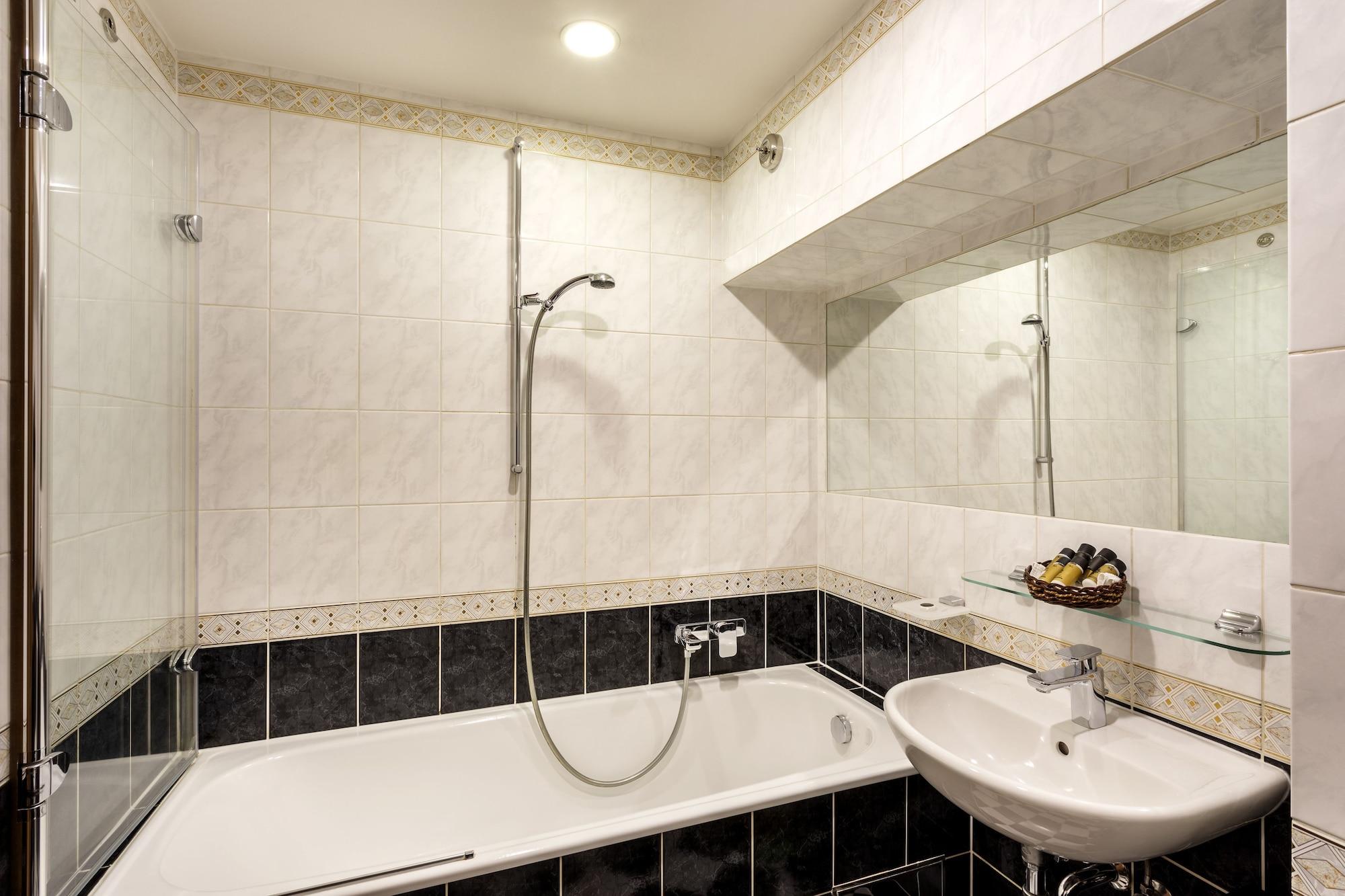 U Zlateho Stromu Hotel Prag
