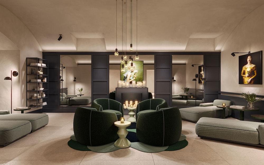 Hotel Falkensteiner Boutique