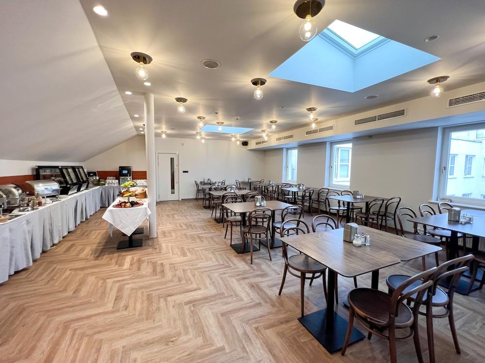 Beranek Hotel Prague