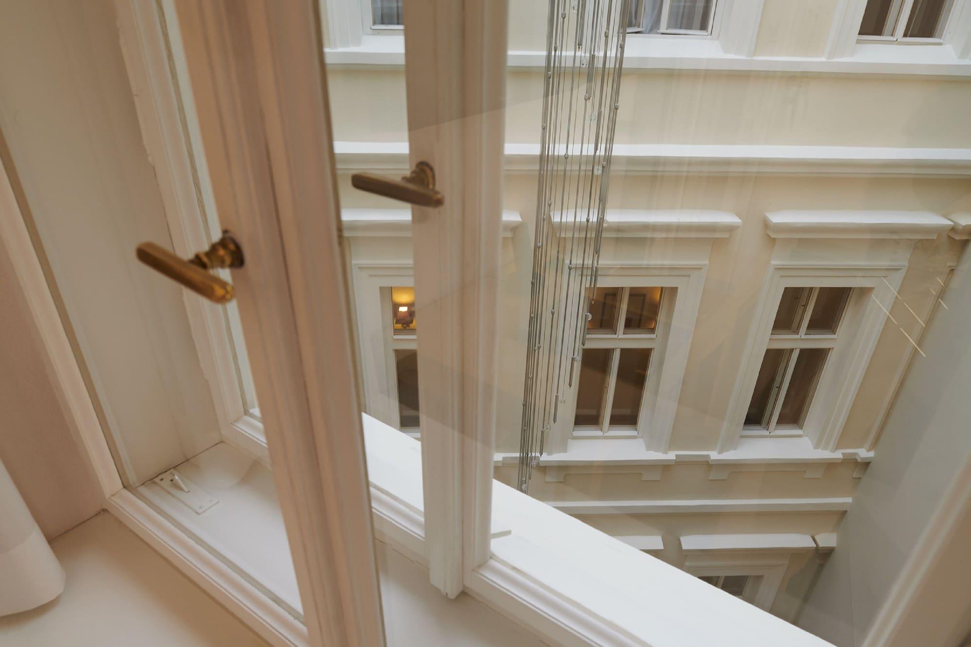 Ventana 5* Prague