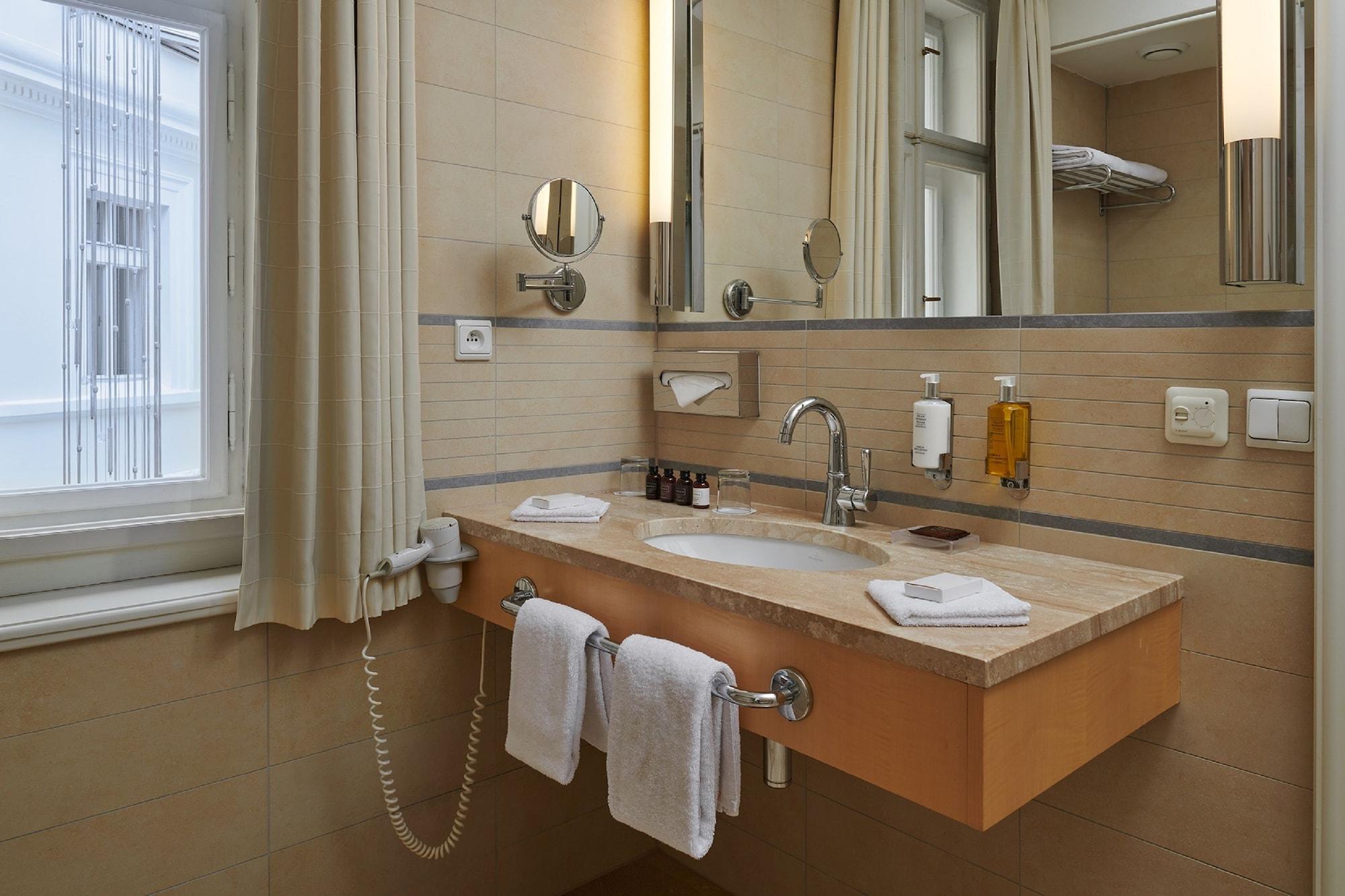 Hotel Ventana Prague