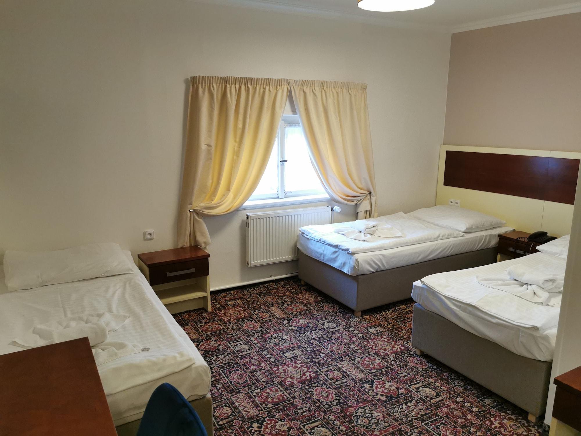 City-inn Prague