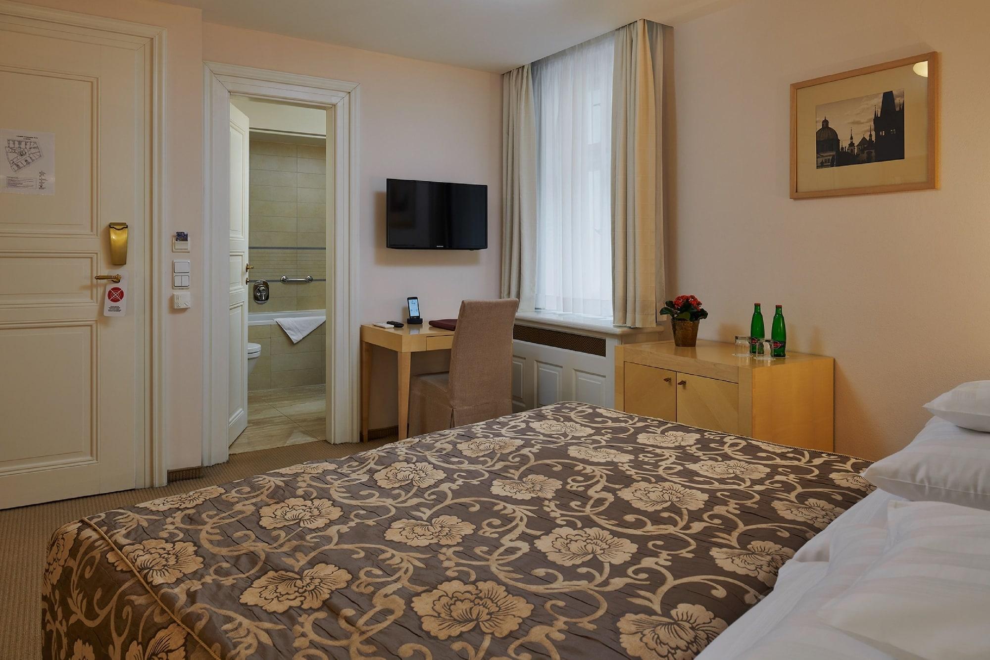 Hotel Ventana 5*