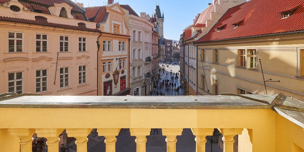 Ventana 5* Prague