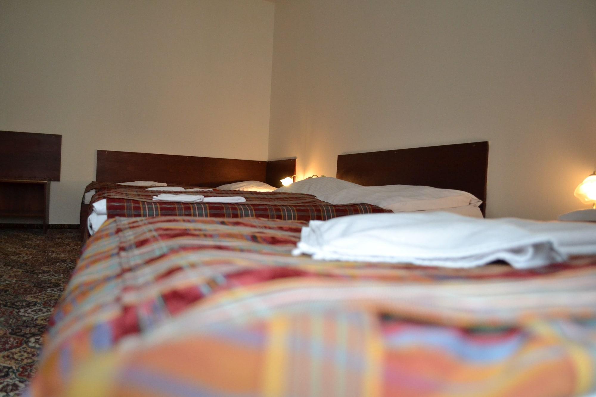 City-inn Hotel