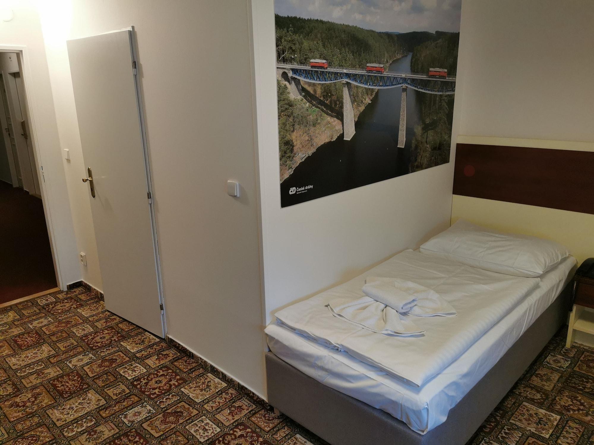 City-inn Hotel