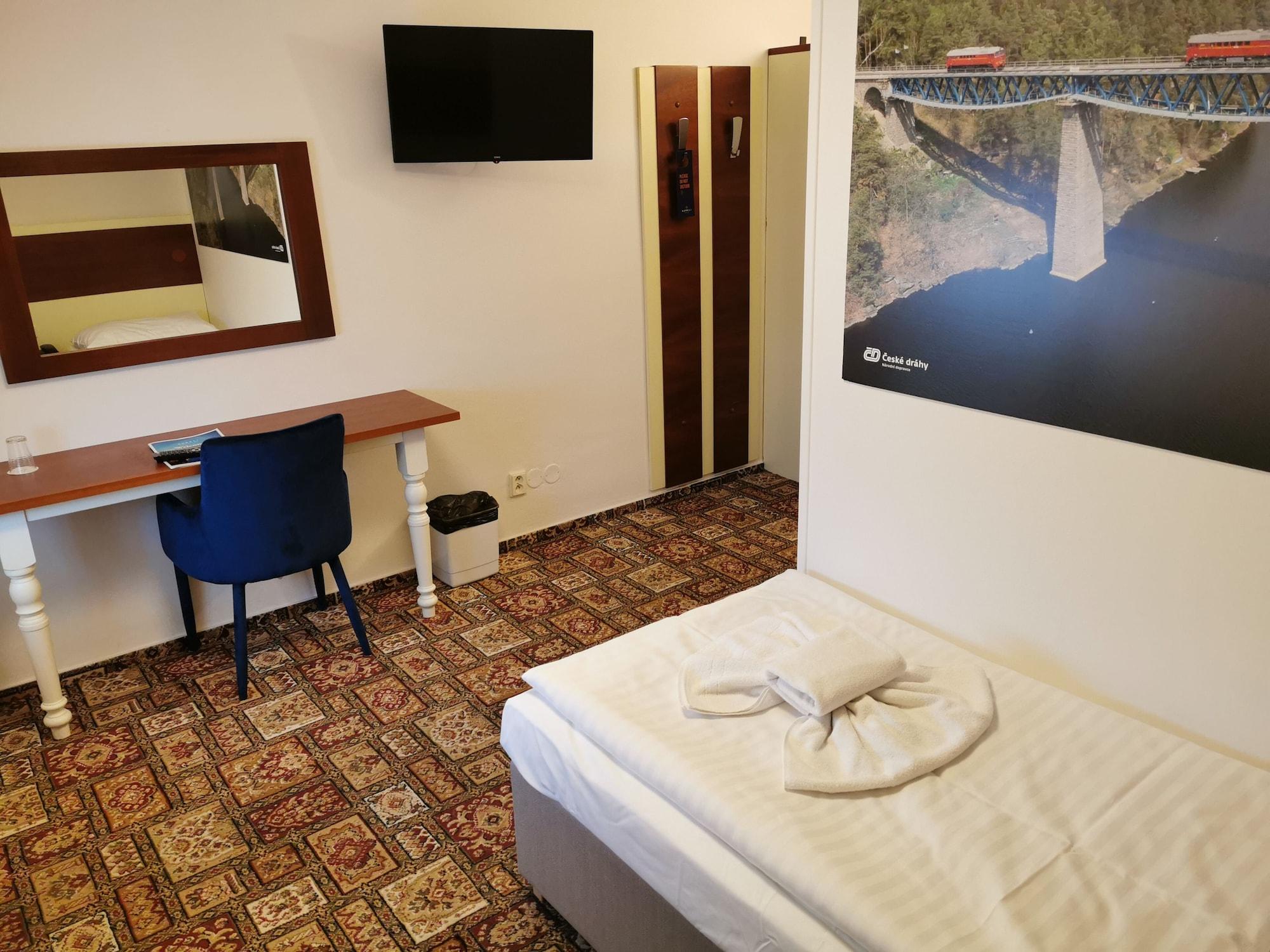 Hotel City-inn 3*