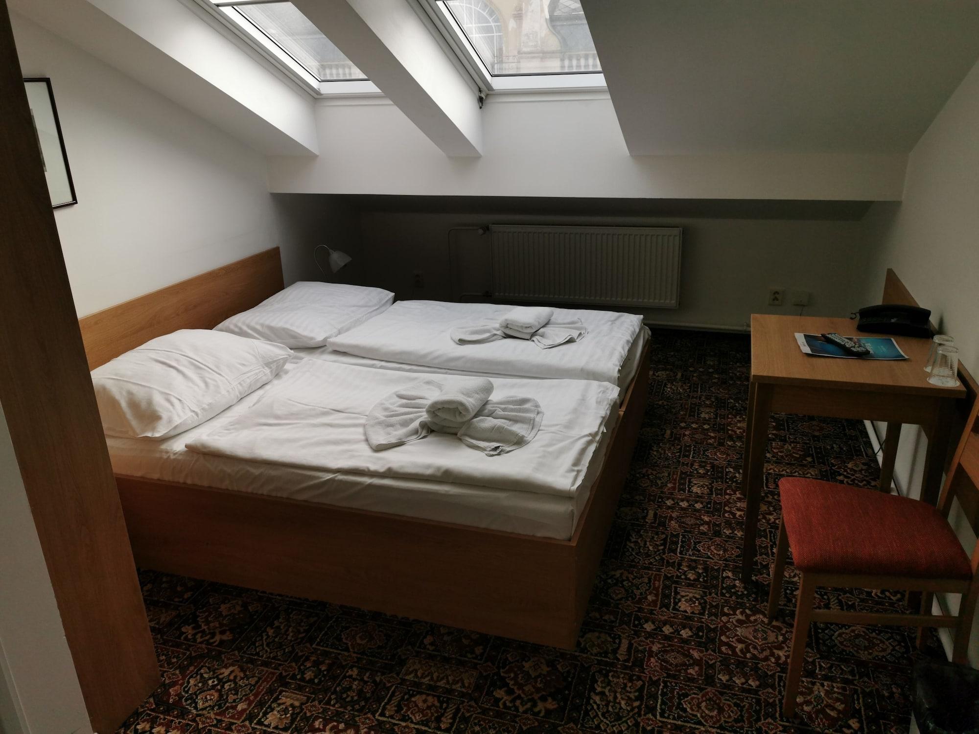 Hotel City-inn 3*