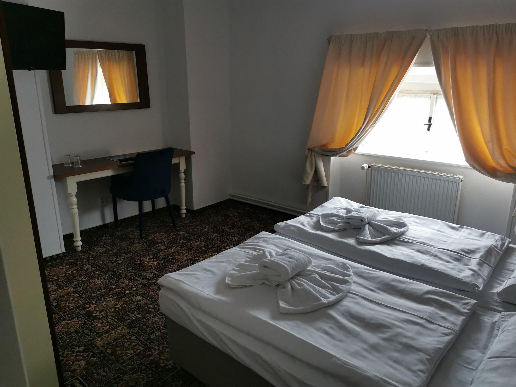 City-inn 3*