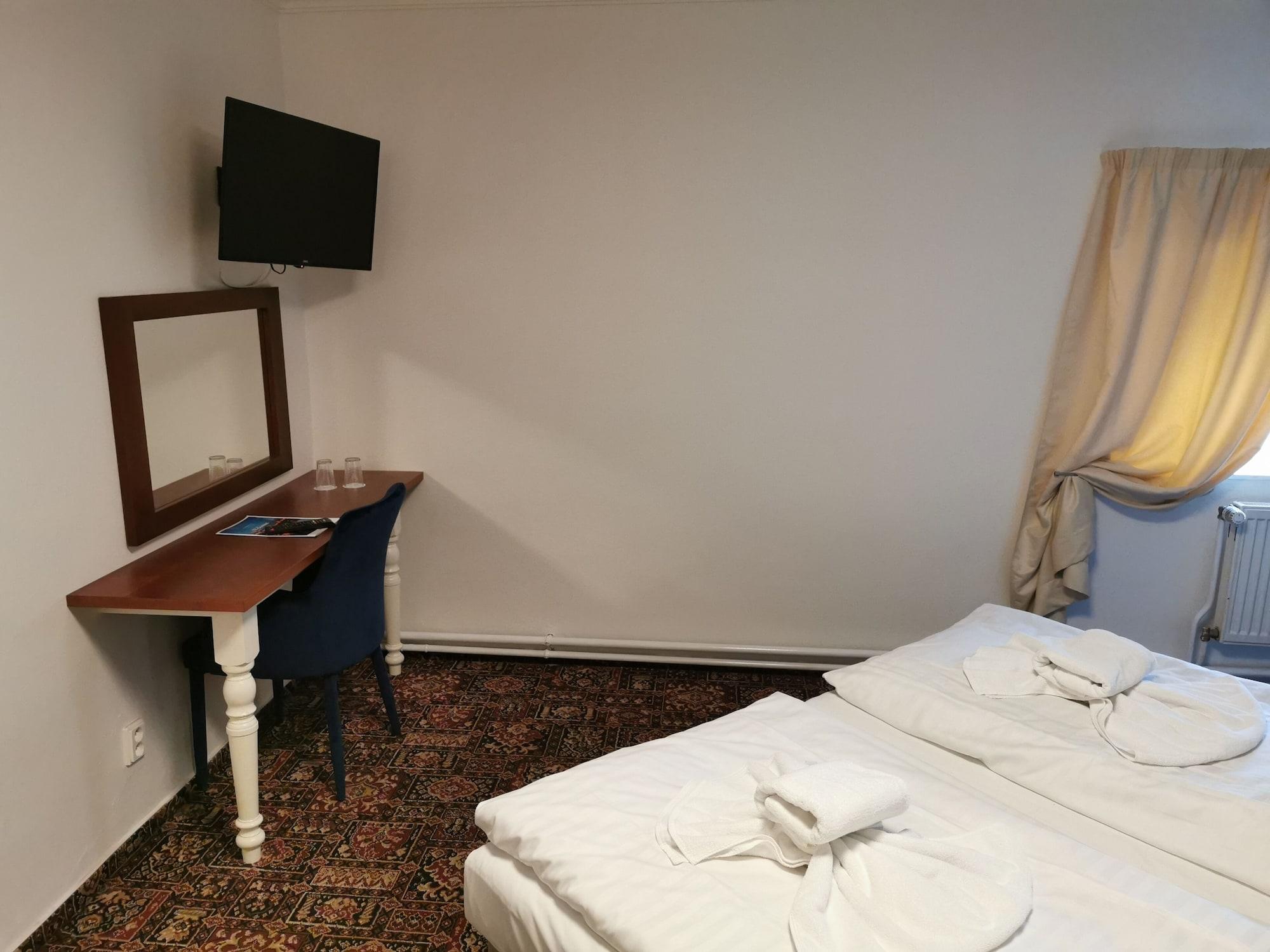 City-inn Prague