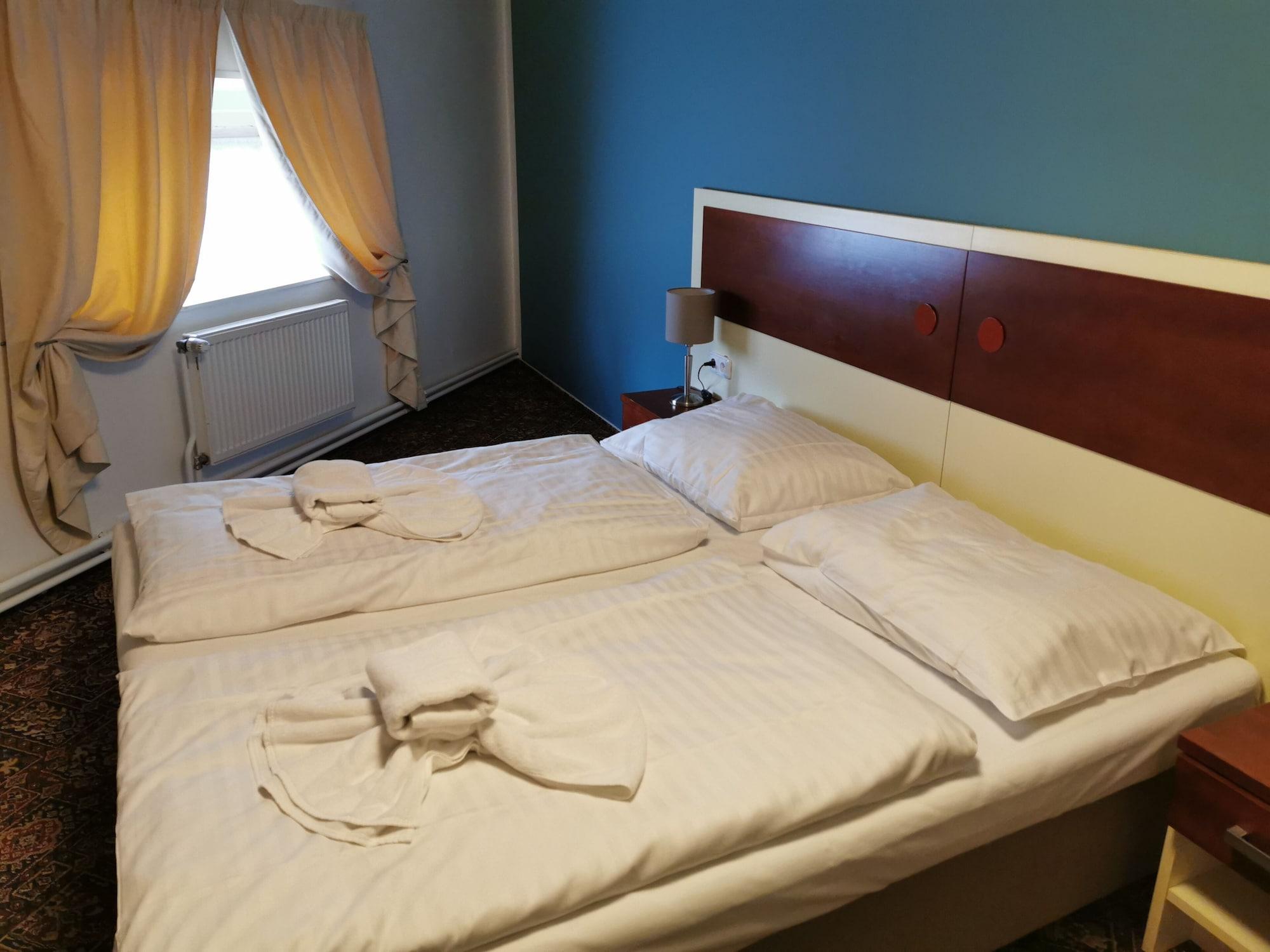 City-inn Hotel