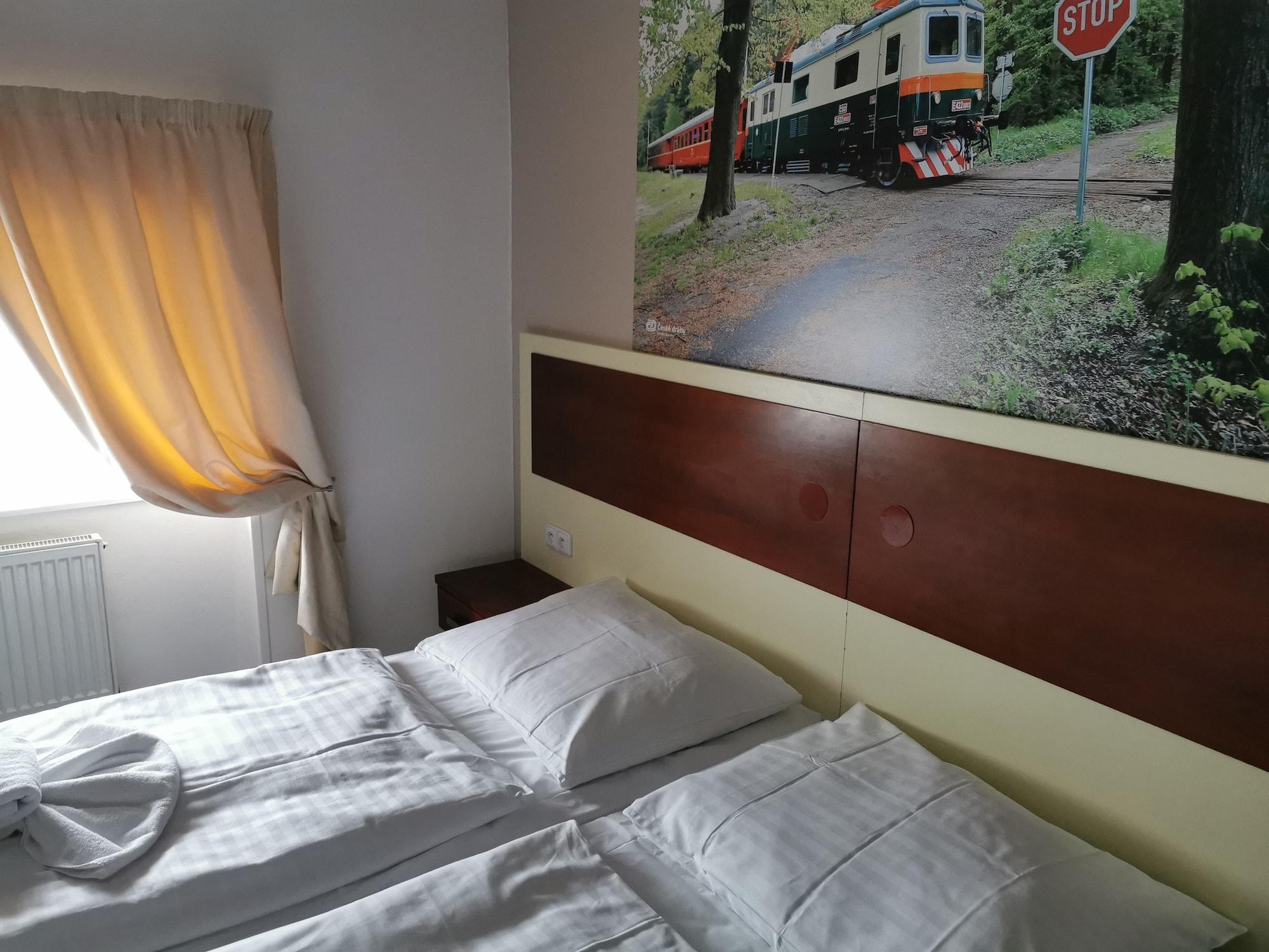 City-inn Prague