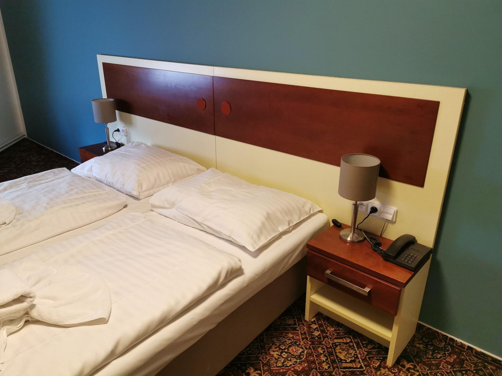 City-inn Hotel Prague
