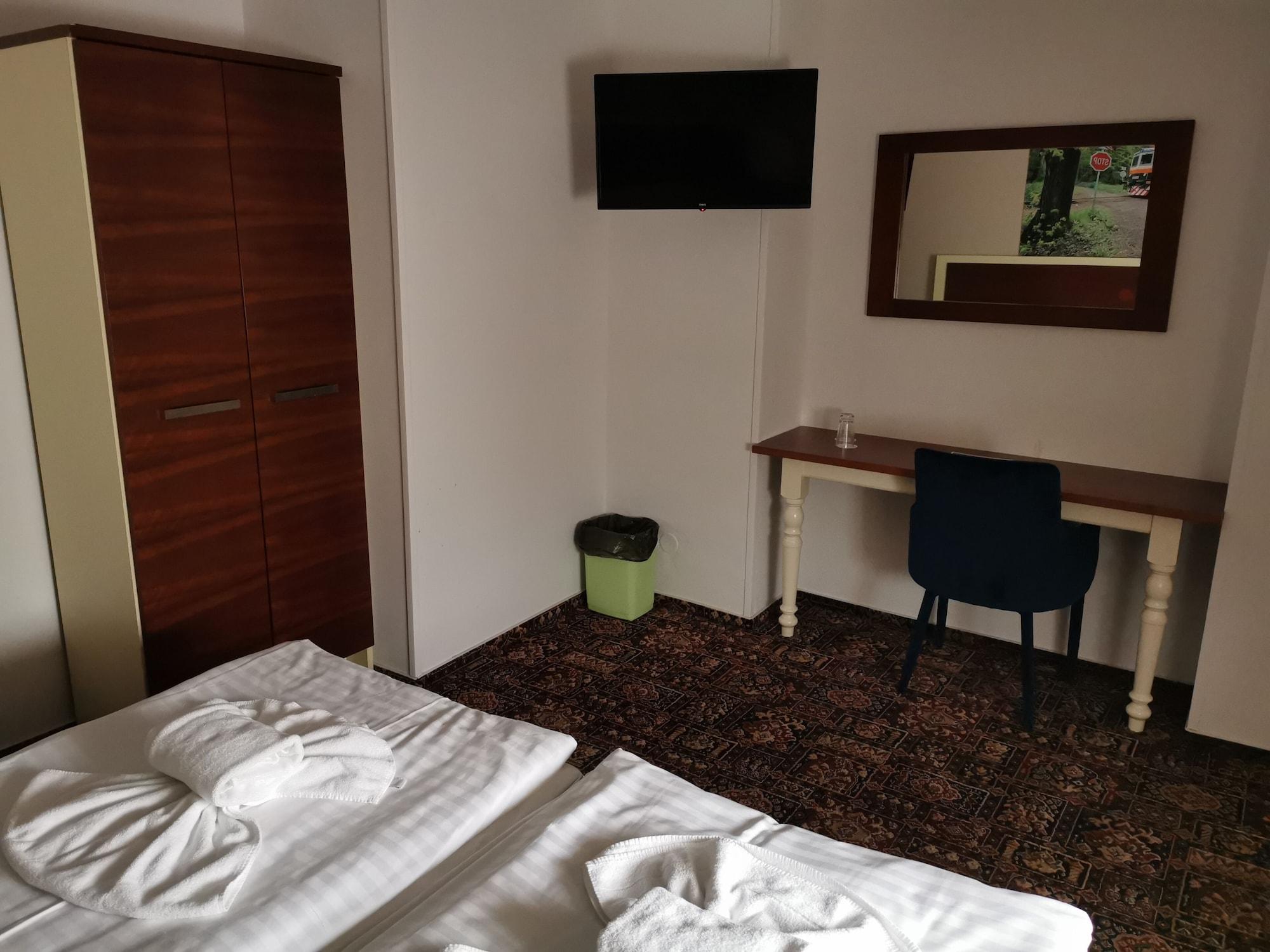 City-inn Prague