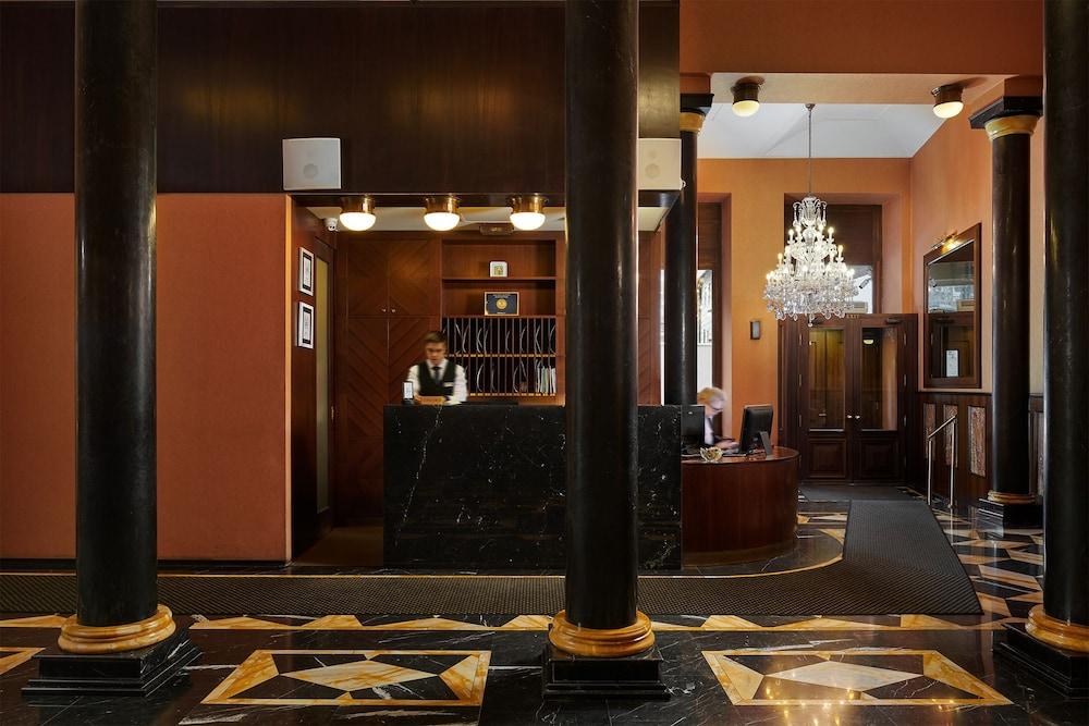 Ventana 5* Prague