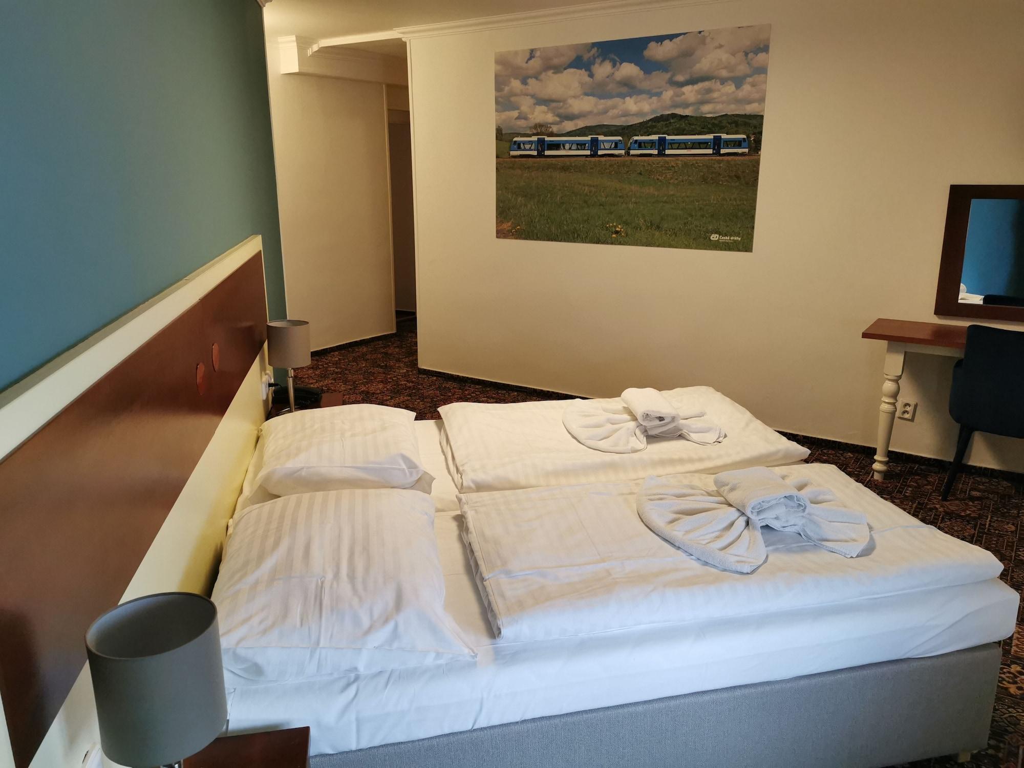 City-inn Prague