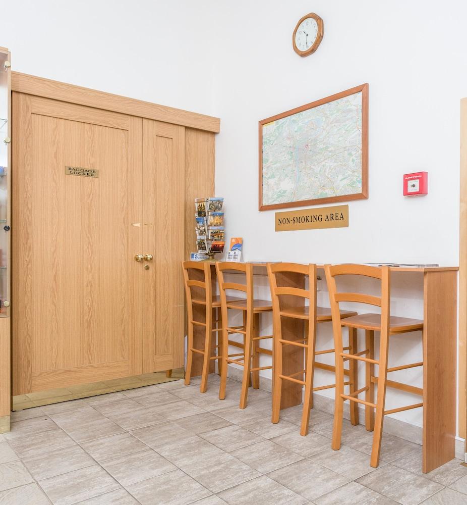 City-inn 3* Prague