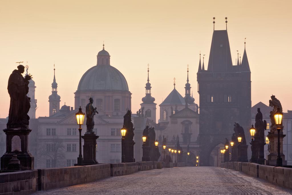 Hotel Boho - Small Luxury Praga
