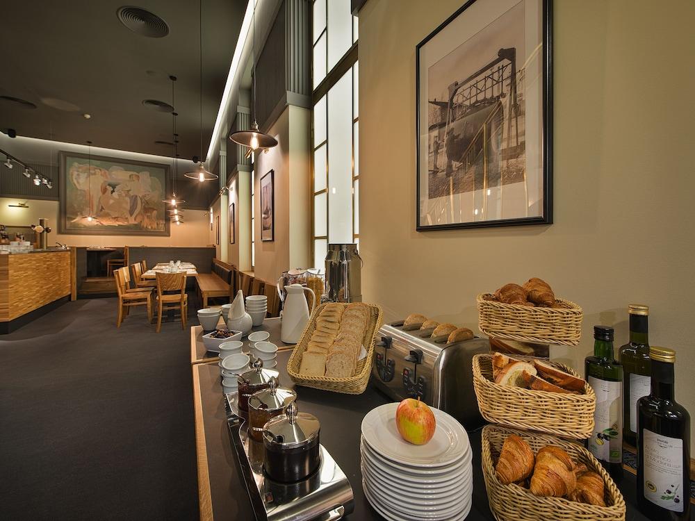 Hotel Ea Royal Esprit Prague