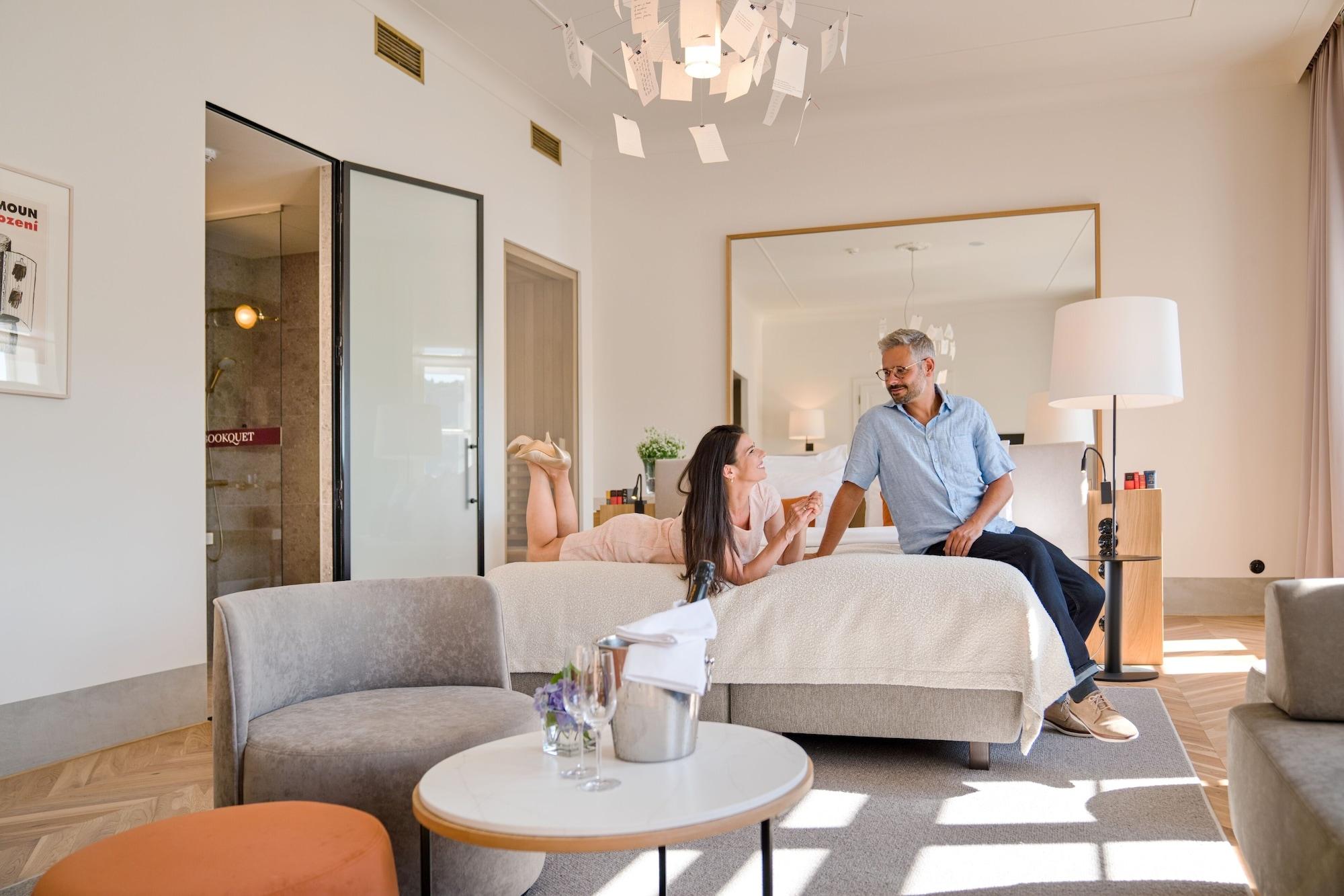 Leonardo&bookquet Hotel 5*