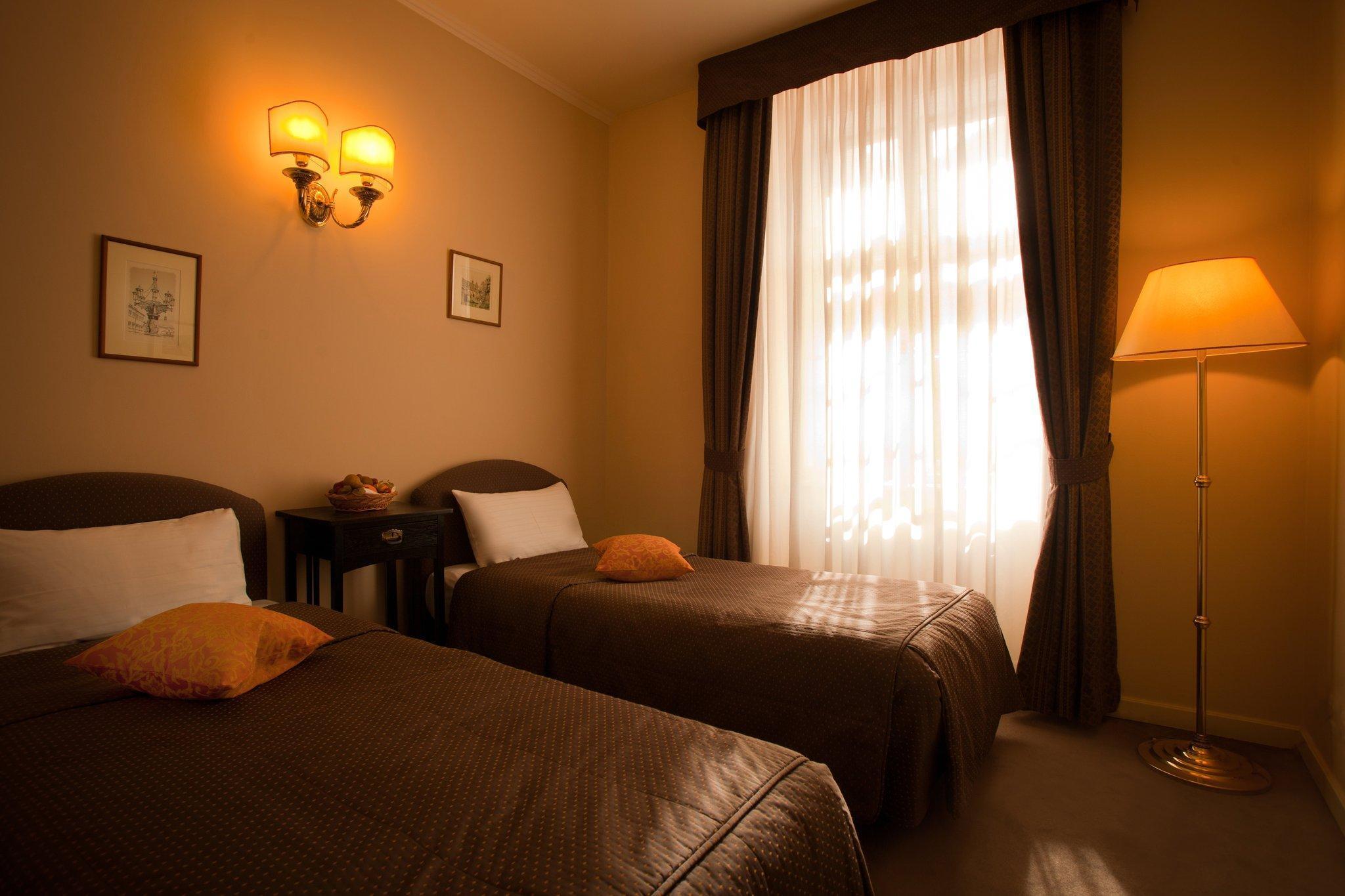Hotel Leonardo&bookquet
