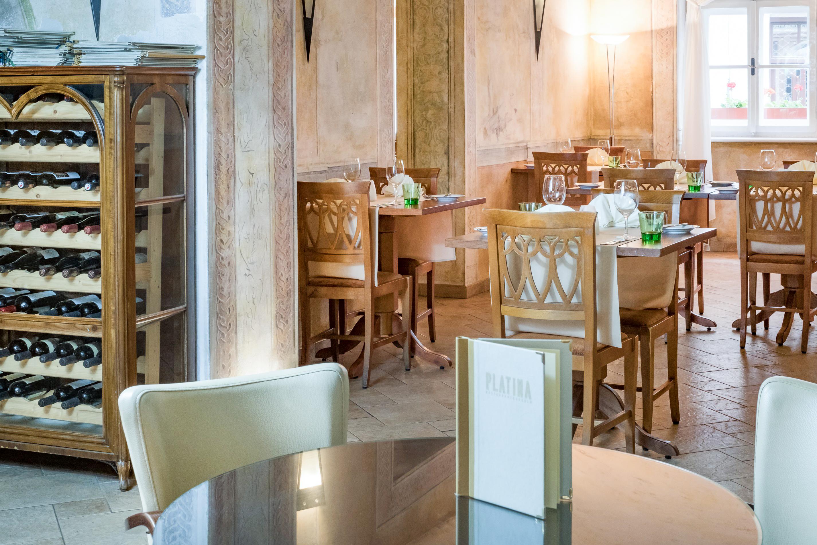 Hotel Leonardo&bookquet 5*