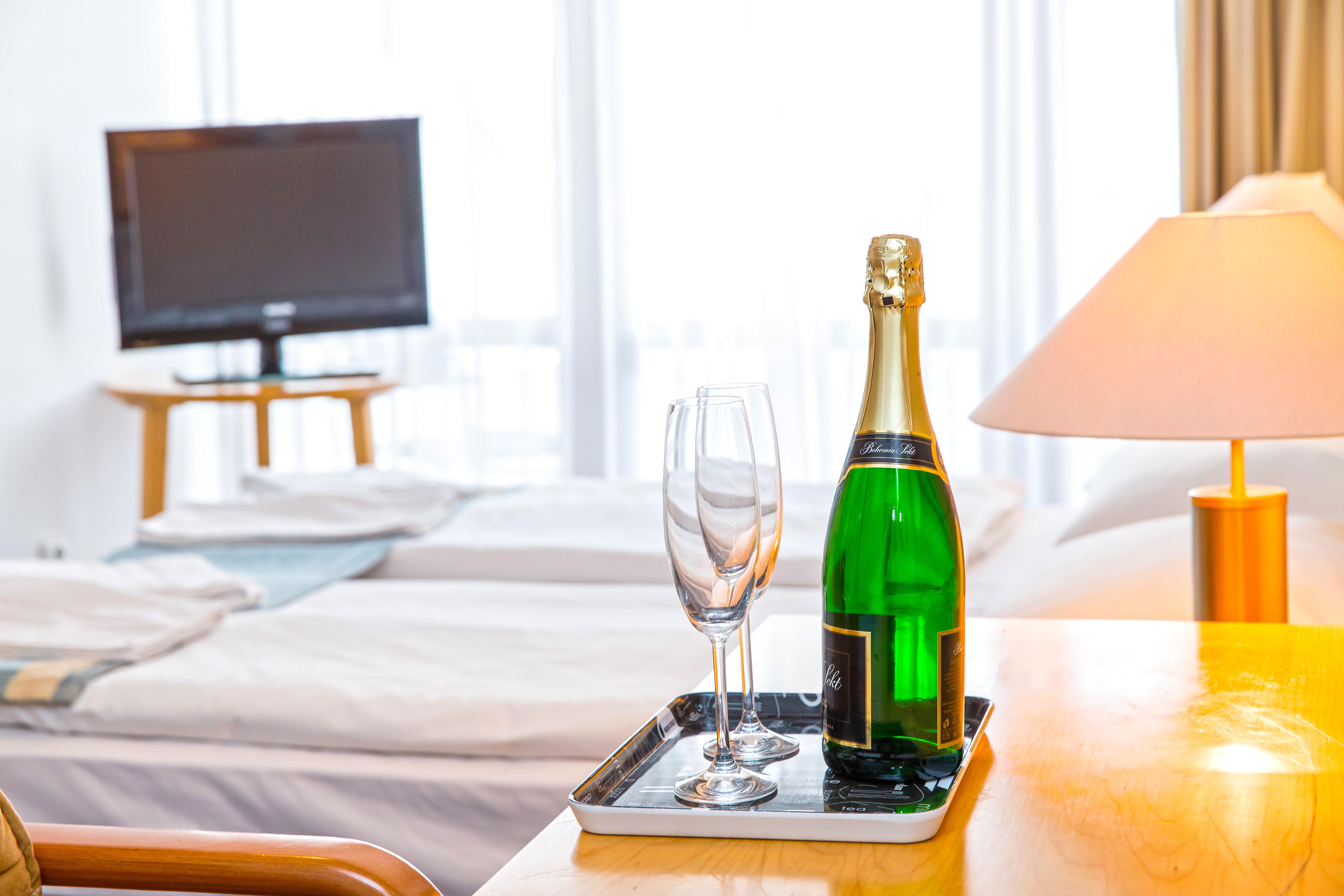 Otel Abe Prag