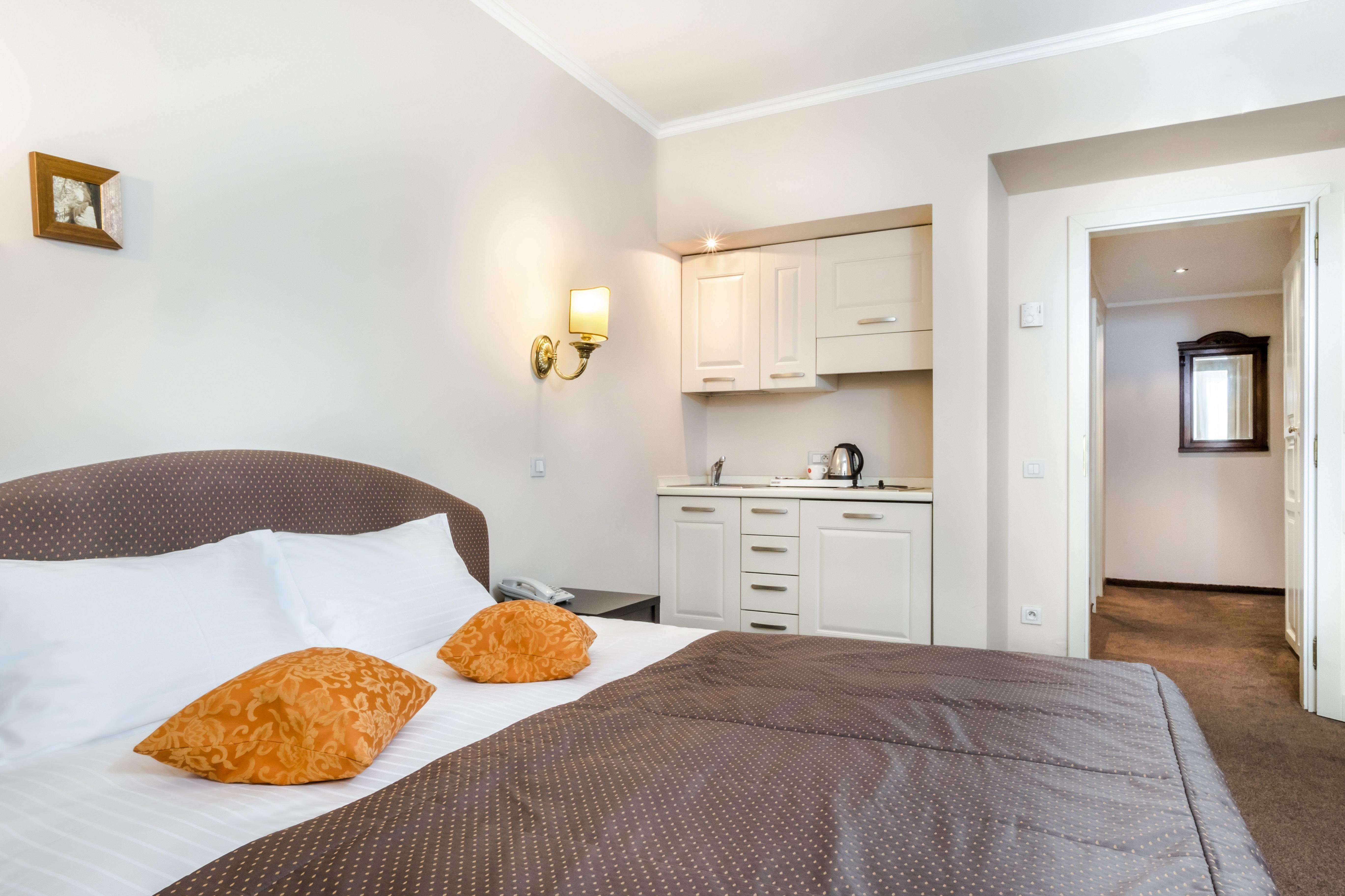 Hotel Leonardo&bookquet 5*