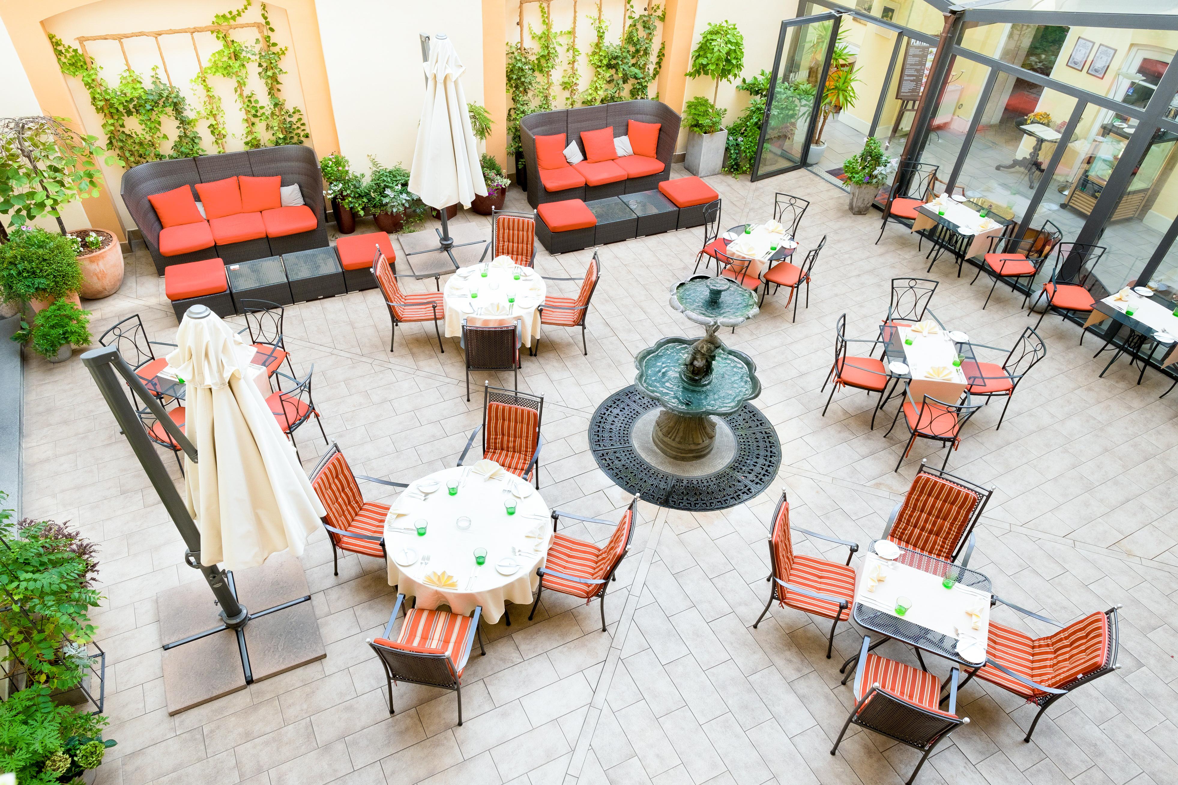 Leonardo&bookquet Hotel Prague