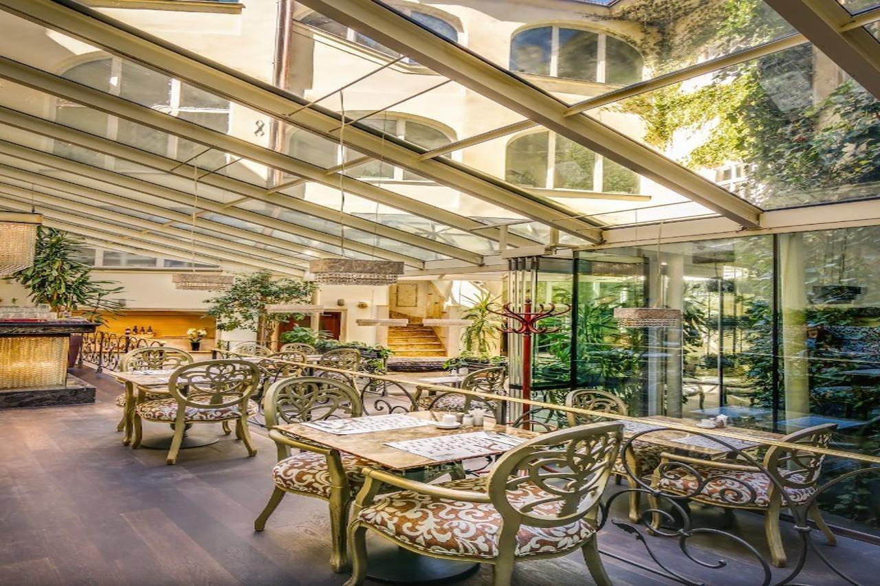 The Dominican Hotel 4*