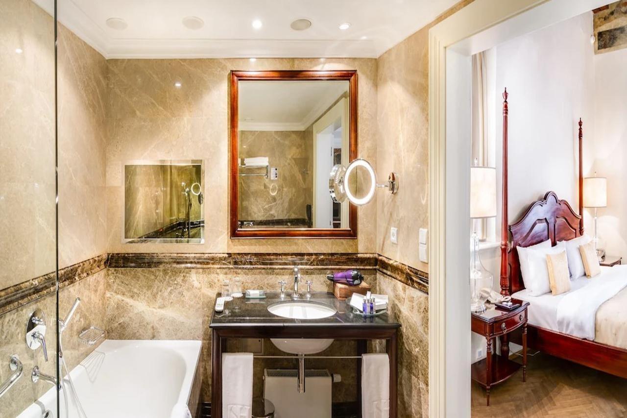 The Dominican Hotel 4*