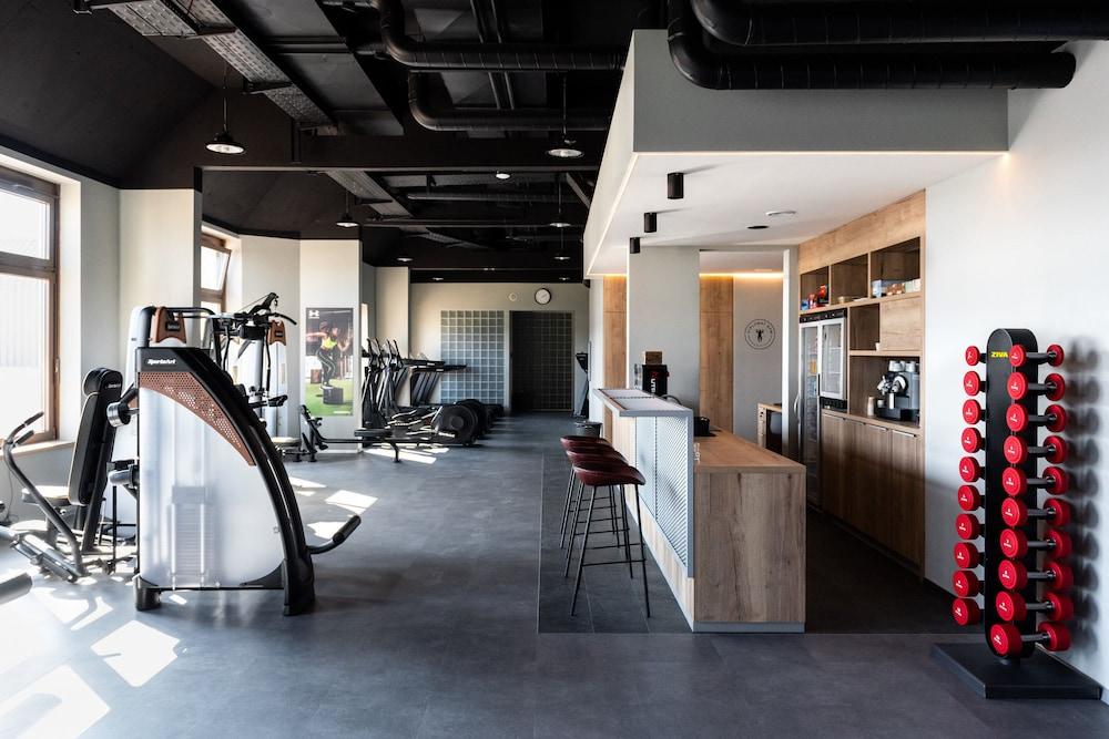 Vienna House By Wyndham Diplomat Hotel Praga
