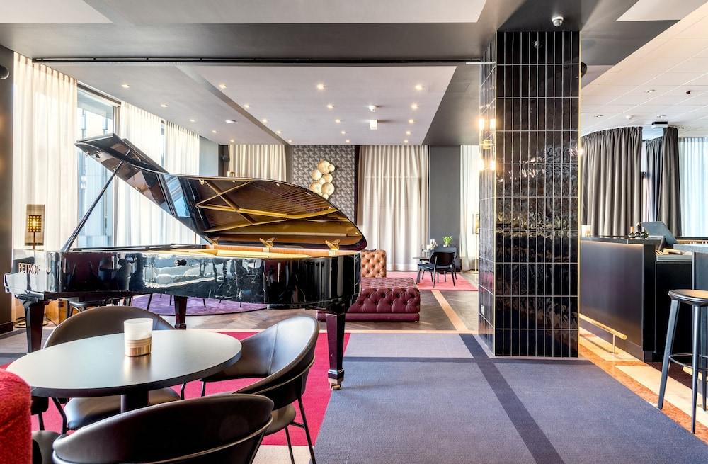 Vienna House By Wyndham Diplomat 4*