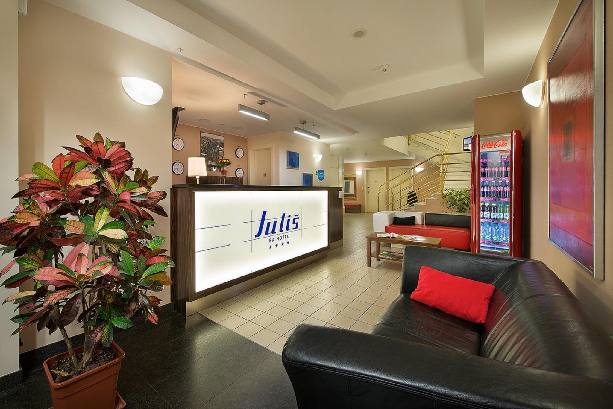Hotel Ea Julis