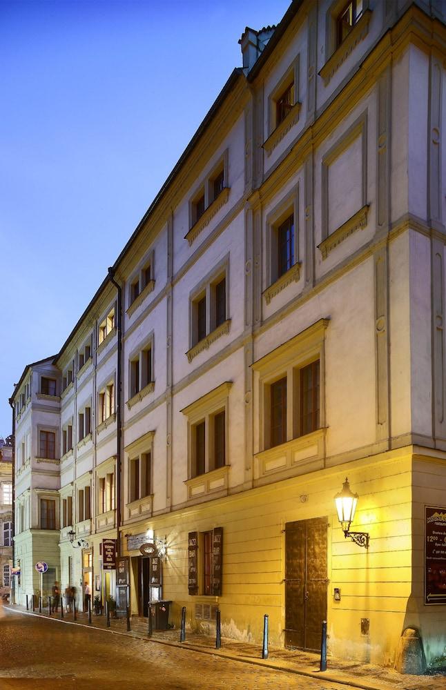 Hotel The Charles Prague