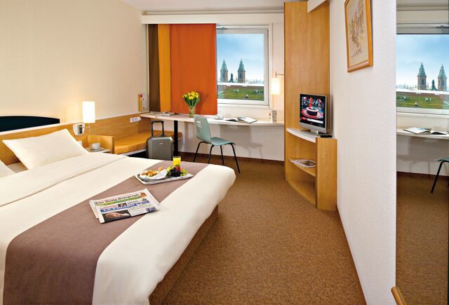 Ibis Mala Strana Hotel 3*