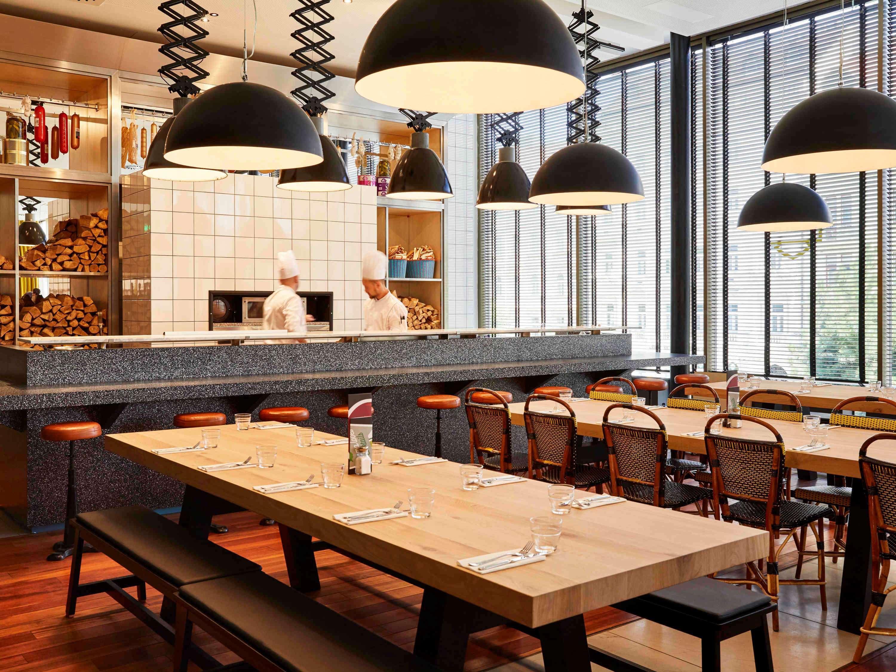 Mama Shelter 4* Praga