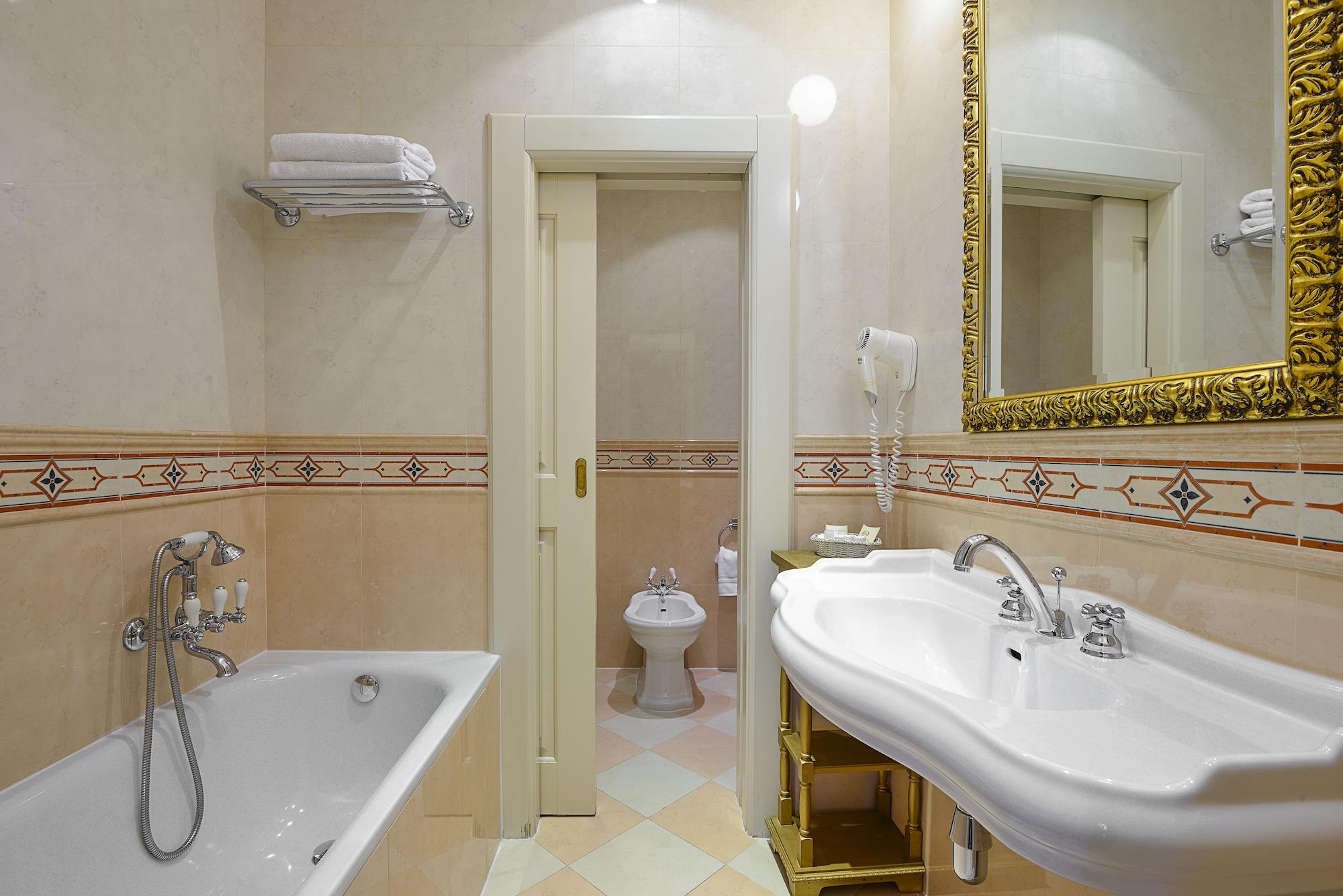 Bijou De Aparthotel Prague