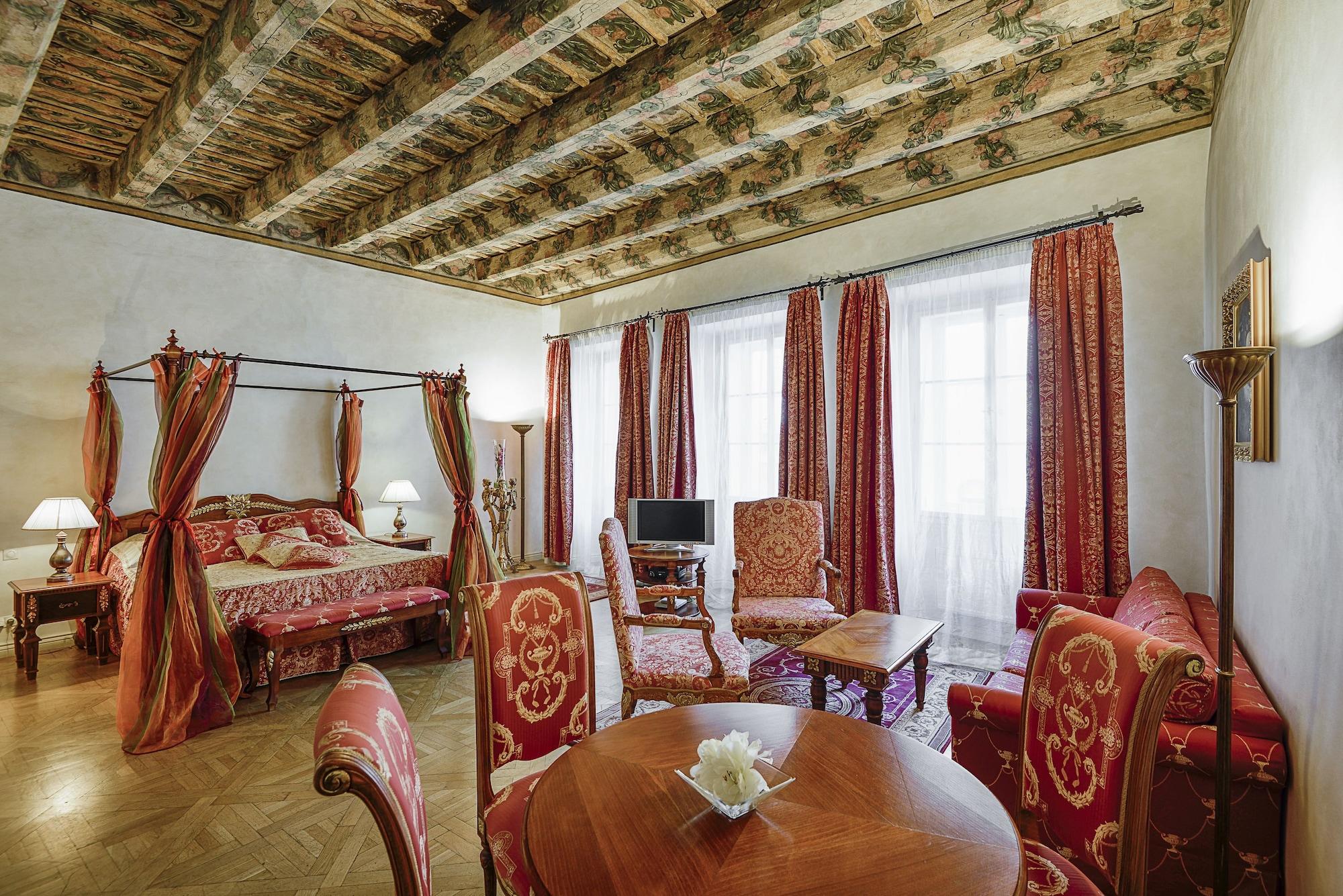 Aparthotel Bijou De