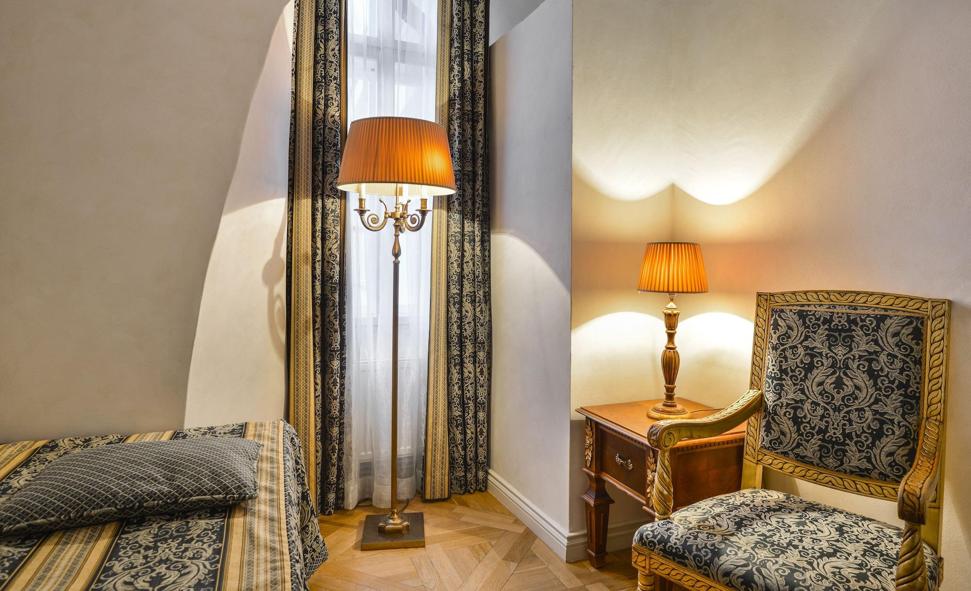 Bijou De Prague